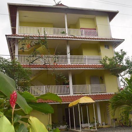 Jardines Vista Del Mar Condos Bocas del Toro Rom bilde