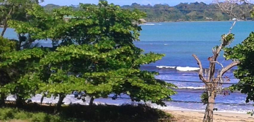 Jardines Vista Del Mar Condos Bocas del Toro Eksteriør bilde